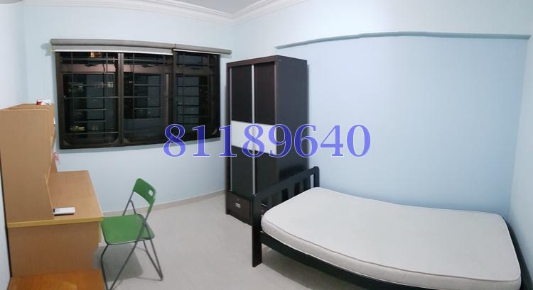 Blk 118A Jalan Membina (Bukit Merah), HDB 4 Rooms #171164552